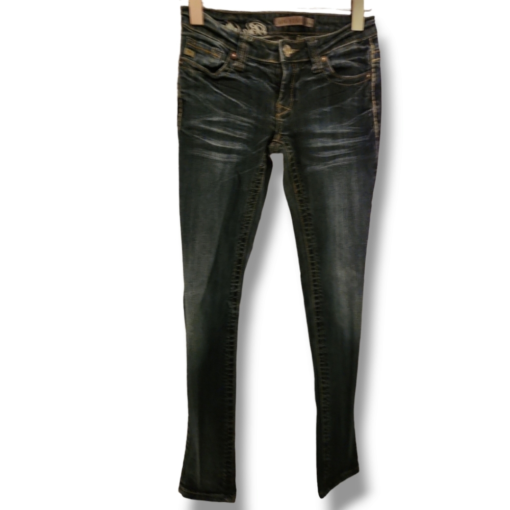Big star jeans size 26